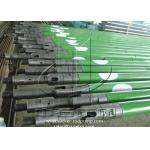 Stable Performance Sucker Rod Pump with 2 - 24ft Plunger Length Api 11ax Standard for sale