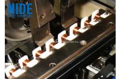 China Automatic Bldc Stator Winding Machine , Brushless Motor Coil Winding Machine supplier