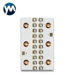 Curing Lamp 60W UV LED Module 365nm 385nm 395nm 405nm High Power Chip for sale