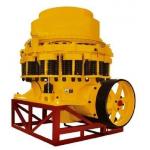 Stone Crusher Machine Cone Crusher PSG PY Overload Protection Low Cost