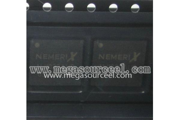 Integrated Circuit Chip NJ1030AU8