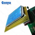 TN LCD Screen LCD Segment Display Dark Background White Backlight SMT_HT1621