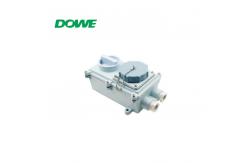 China Waterproof Marine Electrical Outlet Boxes With Lock Grounding Device supplier