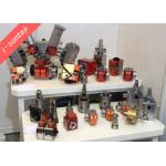 U7 Steel Single Layer Extrusion Head Adjustment For Cable Mahcine for sale