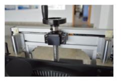 China Repeatability 0.1GU Digital Gloss Meter Non Contact Gloss Measuring System supplier
