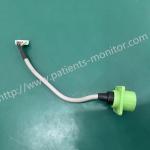 COMEN C60 Patient Monitor ECG Connector Medical Equipment Parts For Hospital Clinic Consultation Room for sale