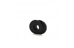 China Customized Silicone Rubber O-Ring Sealing Gasket With Good Sealing Performance supplier