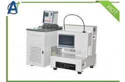 China DIN 51805 Kesternich Instrument Test Flow Pressure of Lubricating Greases supplier