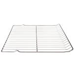 Welded Smooth Surface Customized SS316 Baking Wire Rack For Grill Pan for sale
