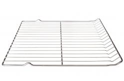 China Welded Smooth Surface Customized SS316 Baking Wire Rack For Grill Pan supplier