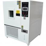 Multi-Role Benchtop Temperature Chamber LED Touch LCD Screen for sale