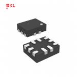ADG772BCPZ-REEL7 Electronic Components IC Chips CMOS Low Power for sale
