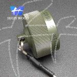 Plug Socket Seal Cover , D38999/33W11R,D38999 Series Ⅲ for sale