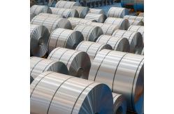 China 0.3-3mm CR Metal Sheet Coil supplier