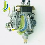 266-3712 Fuel Injection Pump For 3054C Engine Spare Parts for sale