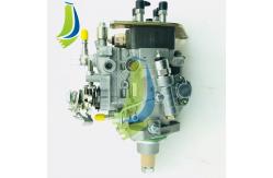 China 266-3712 Fuel Injection Pump For 3054C Engine Spare Parts supplier