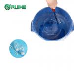 Two Components LSR Medical Grade Silicone Rubber Up To 200°C Excellent