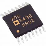 High Quality Ic Chips Electronic Component ADG5436BRUZ for sale