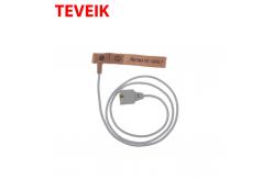 China Surgical Disposable Spo2 Sensor Medical Accessories Neonate DB 7 Pin Durable supplier
