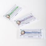 Manual Power Source Bondable Mesh MBT Bracket The Perfect Choice for Dental Treatment Roth for sale