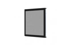 China 15'' Embedded Open Frame LCD Monitor Capacitive Touch Screen 1024x768 IPS supplier