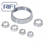 Durable Imc Conduit Fittings  Easy To Install UL 514B Zinc Imc Conduit Bushing for sale