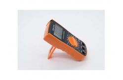 China VICTOR VC830L Portable Digital Multimeter Handheld Dmm AC DC supplier