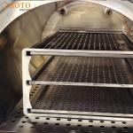 Factory High Accelerated Stress Pct High Pressure Test Chamber Price
