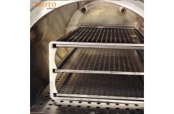 China Factory High Accelerated Stress Pct High Pressure Test Chamber Price supplier