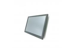 China Industrial Resistive HD Open Frame Touch Monitor 1080P 15.6 Inch supplier