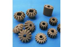 China PEEK CNC Machined Component Smooth Surface For Industry Product supplier
