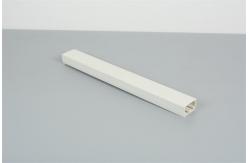 China                    Custom PVC Trim Plastic Extrusion              supplier