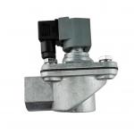 CA25T Clean Air Pulse Jet Valves with Die Cast Aluminum Alloy Body