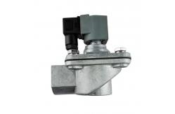 China CA25T Clean Air Pulse Jet Valves with Die Cast Aluminum Alloy Body supplier