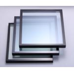 High Wind Pressure Resistance/Sun Block/Anti-Dazzle Insulating Glass for Office Building/Exhibition Room etc for sale