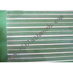 Durable Expanded Metal Rib Lath 600mm Width 2-3m Length For Construction