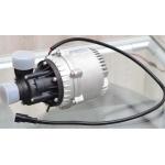 IP67 24VDC Automotive Electric Water Pump For Electric Vehicles Cooling for sale