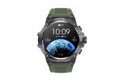 China NX8 PRO SmartWatch Compass BT Calling Amoled Display Smartwatch Multiple Exercise Modes supplier