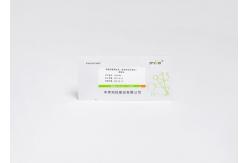 China 5-2000ng/ML One Step Ferritin Rapid Test For Obstetrics Gynecology supplier