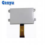 2.9 Inch LCD Screen 128 * 64 LCD Display STN Transflective Green Backlight