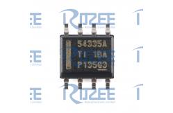 China TPS54335ADDAR supplier