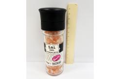 China Ceramic 139MM 152g 100ml Salt And Pepper Grinder Set supplier