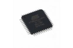 China MC9S08AC32CFUE supplier