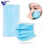 Non Woven FDA Disposable Medical Face Mask for sale