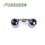 FORESEEN cheap 8x21 kids binocuars folding toy binocular for kids