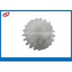 ATM machine Parts 445-0761208-185 445-0762546 NCR S2 Gear Motion Transfer 19T 0.8mod for sale