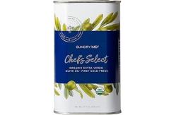 China 1L-5L Metal Liquid Packaging Containers Canned Food Oil Containers With Customized Printing supplier