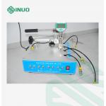 Battery Case Pressure Testing System EV Battery Testing Equipment for sale