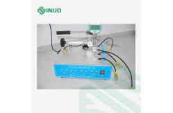 China Battery Case Pressure Testing System EV Battery Testing Equipment supplier