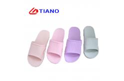 China Pattern EVA Rubber Slipper supplier